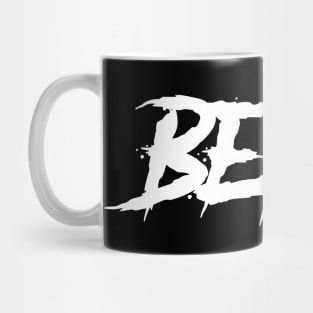 Beast Mug